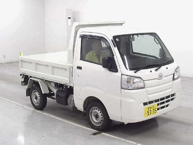 Daihatsu Hijet Truck S510P 2020